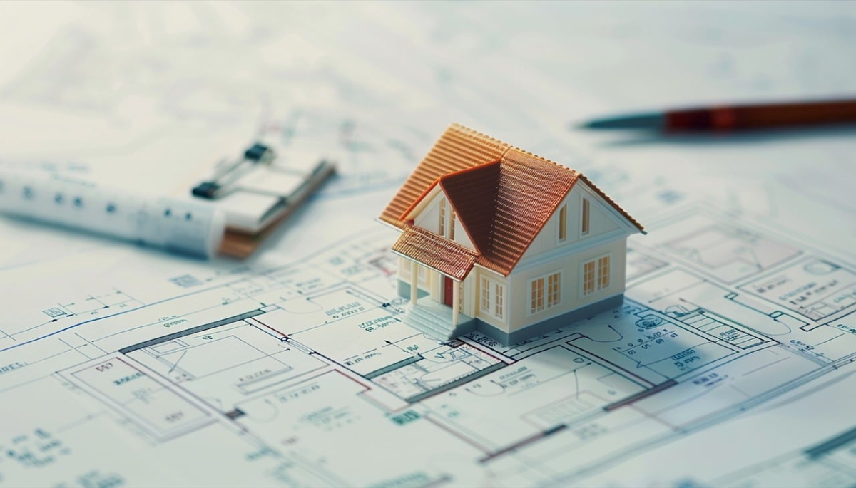 Write a detailed business plan
